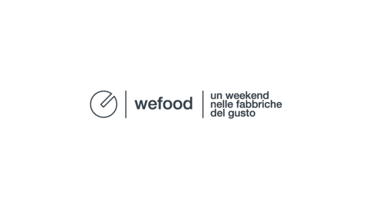 logo wefood